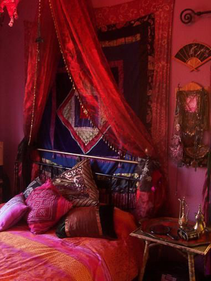 10 Simple Ways You Can Decorate A Bohemian-Style Room On A ... 10 Simple Ways You Can Decorate A Bohemian-Style Room On A ... on Boho Bedroom Ideas On A Budget
id=71113