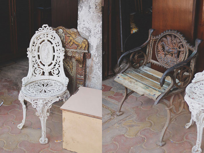 11 Delightful And Affordable Local Furniture Markets Around India