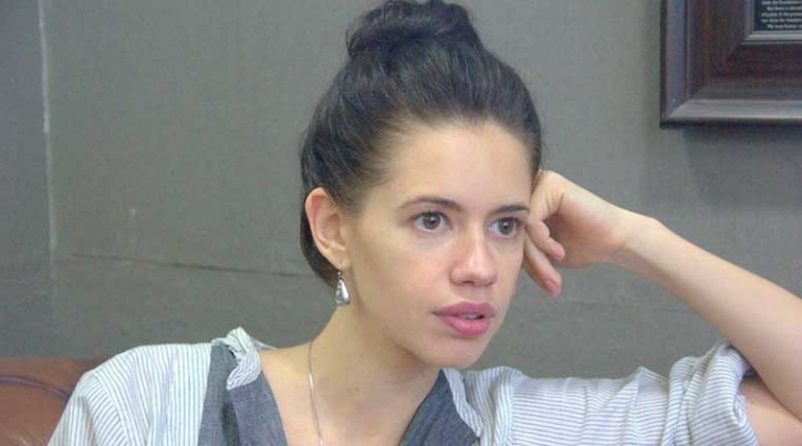 12 Reasons Why Kalki Koechlin Is A Woman We Totally Love To Love