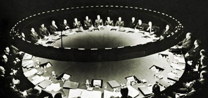 Geschichte: Die Illuminati und der Council on Foreign Relations – Teil IV