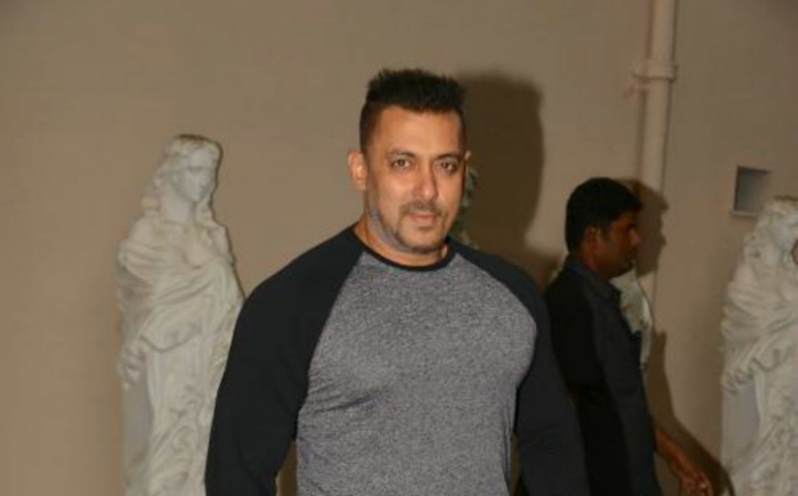 salman khan