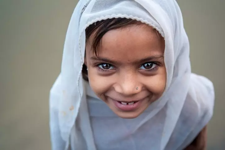 16 Of The Most Infectious Smiles You've Ever Seen