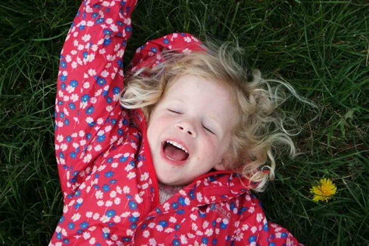 16 Of The Most Infectious Smiles You've Ever Seen