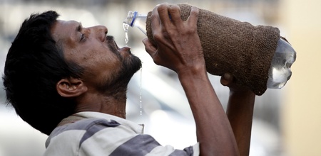 7.58 Crore Indians Still Live Without Any Access To Safe Drinking Water