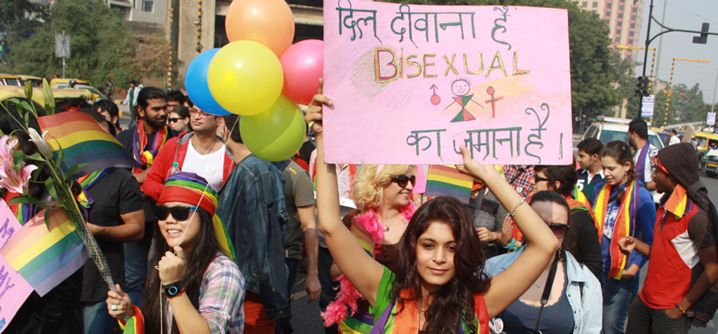 Nri Man Sets Up Indias First Marriage Bureau For Homosexuals 