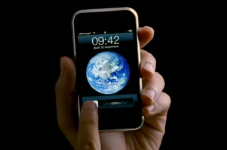 Ever Wondered Why Apple Displays The Time As 9:41 AM In All Their Ads?