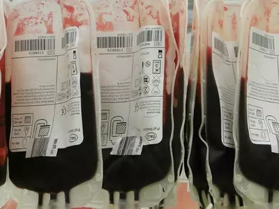 Not enough Blood Banks to arrest the Blood Bath
