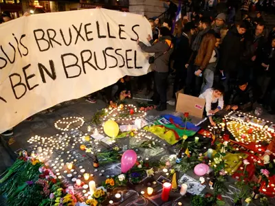 Brussels/Reuters