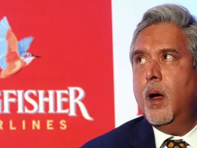 5 More Arrest Warrants Issued Against Vijay Mallya. He Can Be Arrested, But Only If He Returns To India