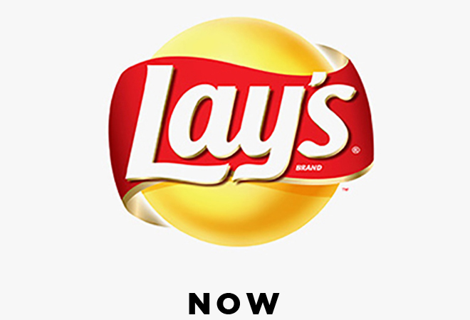 48 Famous Brands And Their Logos - Then And Now