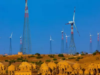 Government’s Strong Focus Bags India Third Place In Renewable Energy Country Attractiveness Index