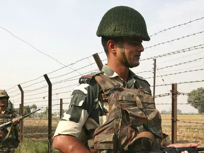 After Army Shuts Down Border Drug Smuggling, Punjab Gets High On Made-In-UP Heroin