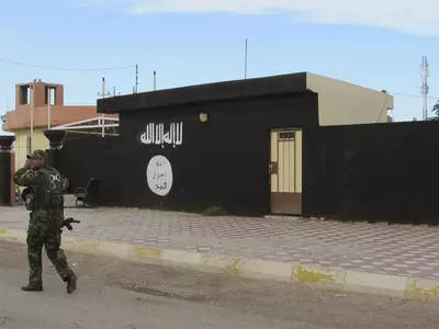 Al-Qaida turns to Syria, with plan to challenge Islamic State