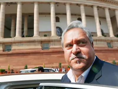 Vijay Mallya Says He Wants To Come Back To India, Only If He Isn't Arrested