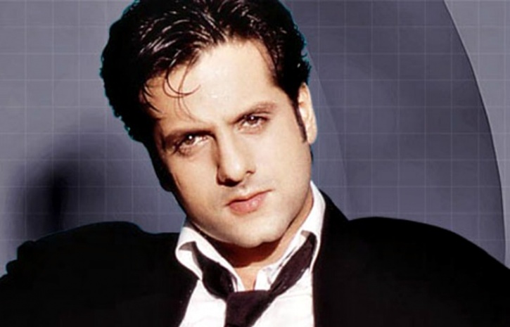 Whoa! Can You Recognise Fardeen Khan From His Latest Pictures?