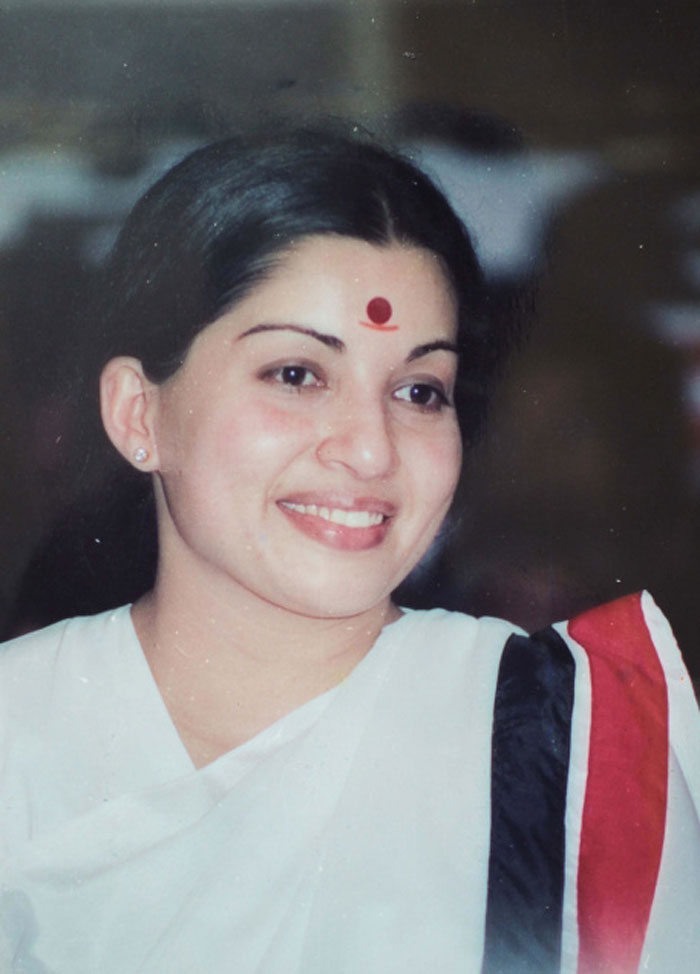 The Story Of J Jayalalithaa's Rise, Fall And Rise Again