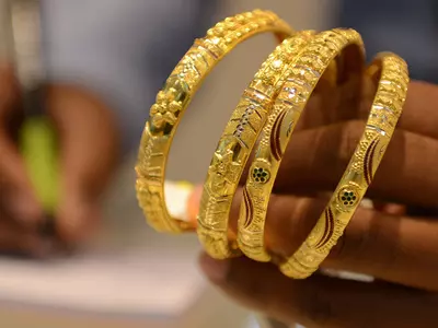 Jewellery Sales Under Lens Of Tax Authorities Amid Crackdown On Black Money