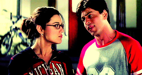 The Fourth Teaser Of 'Dear Zindagi' Urges You To Break Free In The Most SRK Way Possible