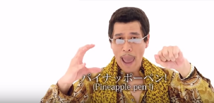 Viral Hit Song 'I Have A Pen, I Have An Apple' Has Entered Guinness