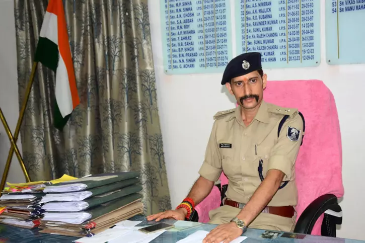 Weeks After Arresting Ruby Rai, Bihar Police Finally Files 4,000 Page ...