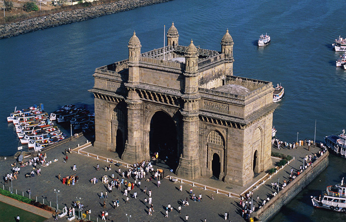 12 Iconic Monuments In Mumbai That Must Feature On Every History Buff s 