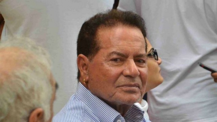 'They Should Have Named You Be-Nawaz', Salim Khan Slams Pak PM Nawaz