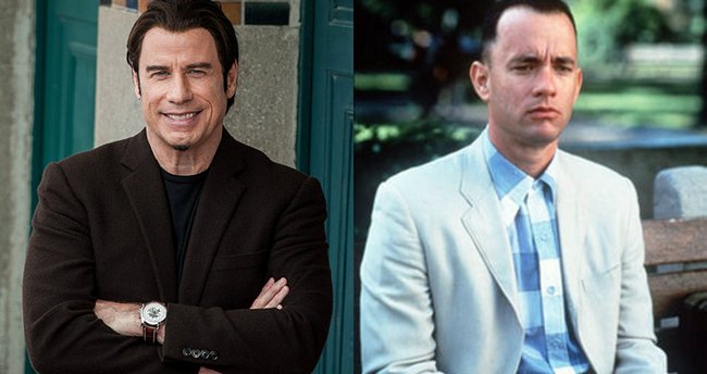 john travolta