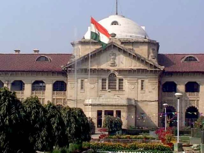 In A Reprieve To Beef Eaters Allahabad High Court Says Choice Of