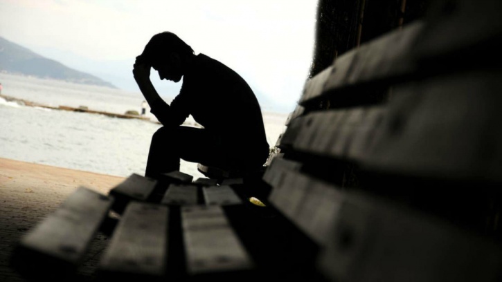 Image result for depression in men in india
