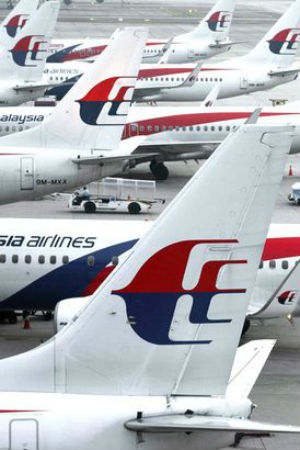 Malaysia Airlines: Latest News, Photos, Videos, Articles, Blogposts On ...