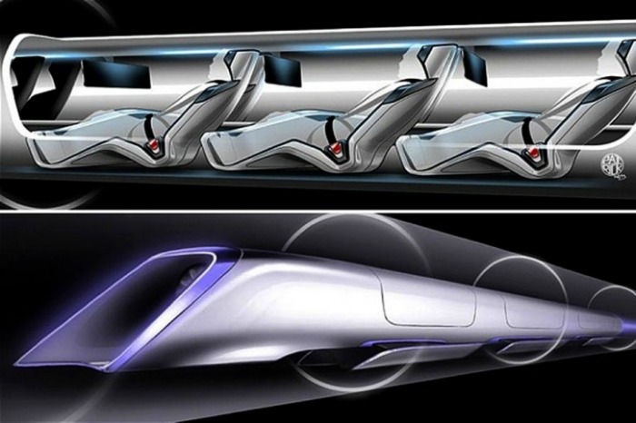 hyperloop