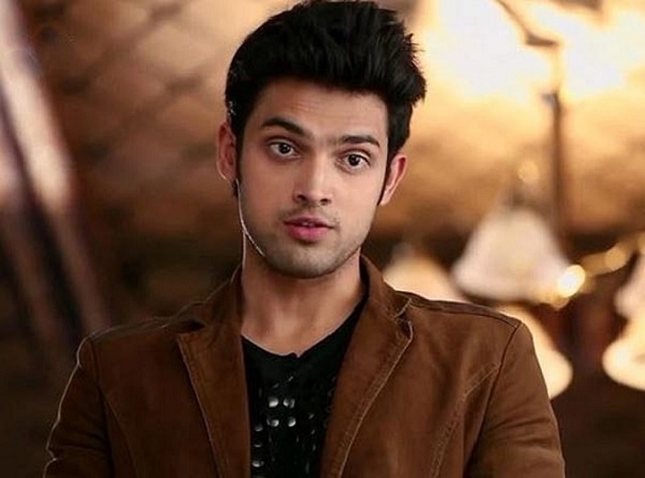 TV Actor Parth Samthaan Booked For Another Molestation Case, This Time