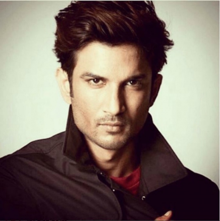 Sushant Singh Rajput Expresses His View On Fairness Cream Ads And Makes ...