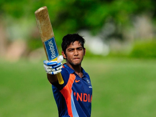 From Winning The Under-19 World Cup To Not Being In Any IPL Team - The Rise  And Fall Of Unmukt Chand