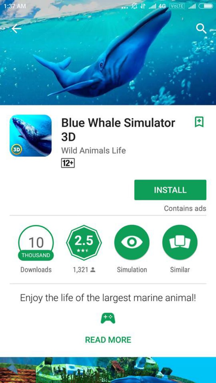 download the new version for android Whale Browser 3.21.192.18