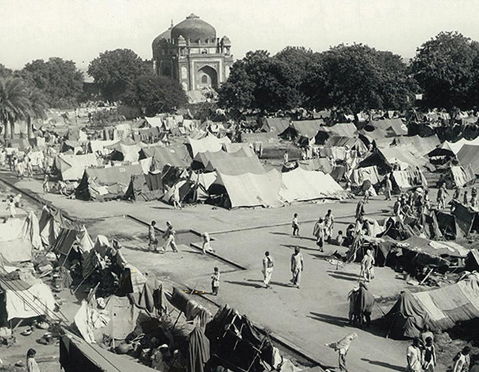 How DLF built colonies in Delhi for aspirational Partition migrants