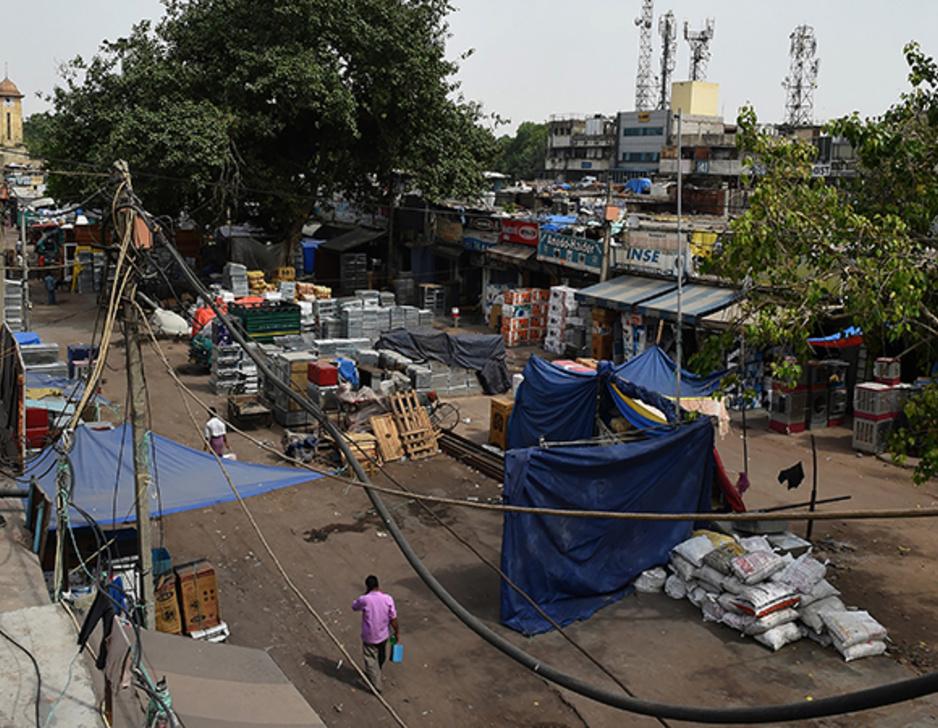 How DLF built colonies in Delhi for aspirational Partition migrants