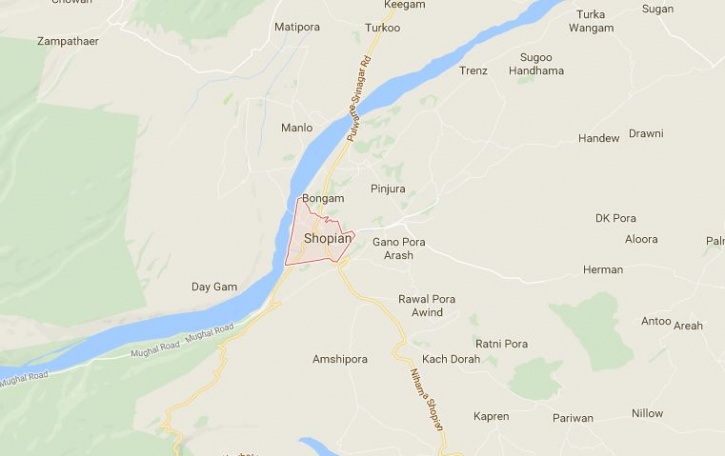 Army Major And A Jawan Martyred As Terrorists Open Fire At A Search ...