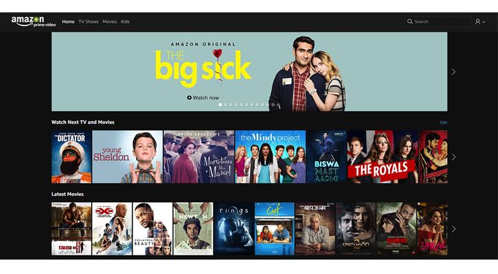 Netflix Vs Hotstar Vs Amazon Prime The Battle Of Streaming Services Which One Is Best