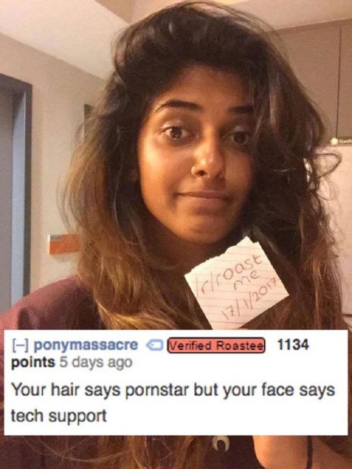 The Most Savage Roasts Of 2017 You Probably Missed