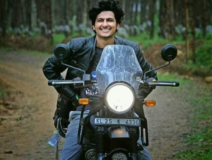Meet Niyog Who Will Represent India At Fjallraven Polar 2018 Extreme Adventure Trip To Arctic