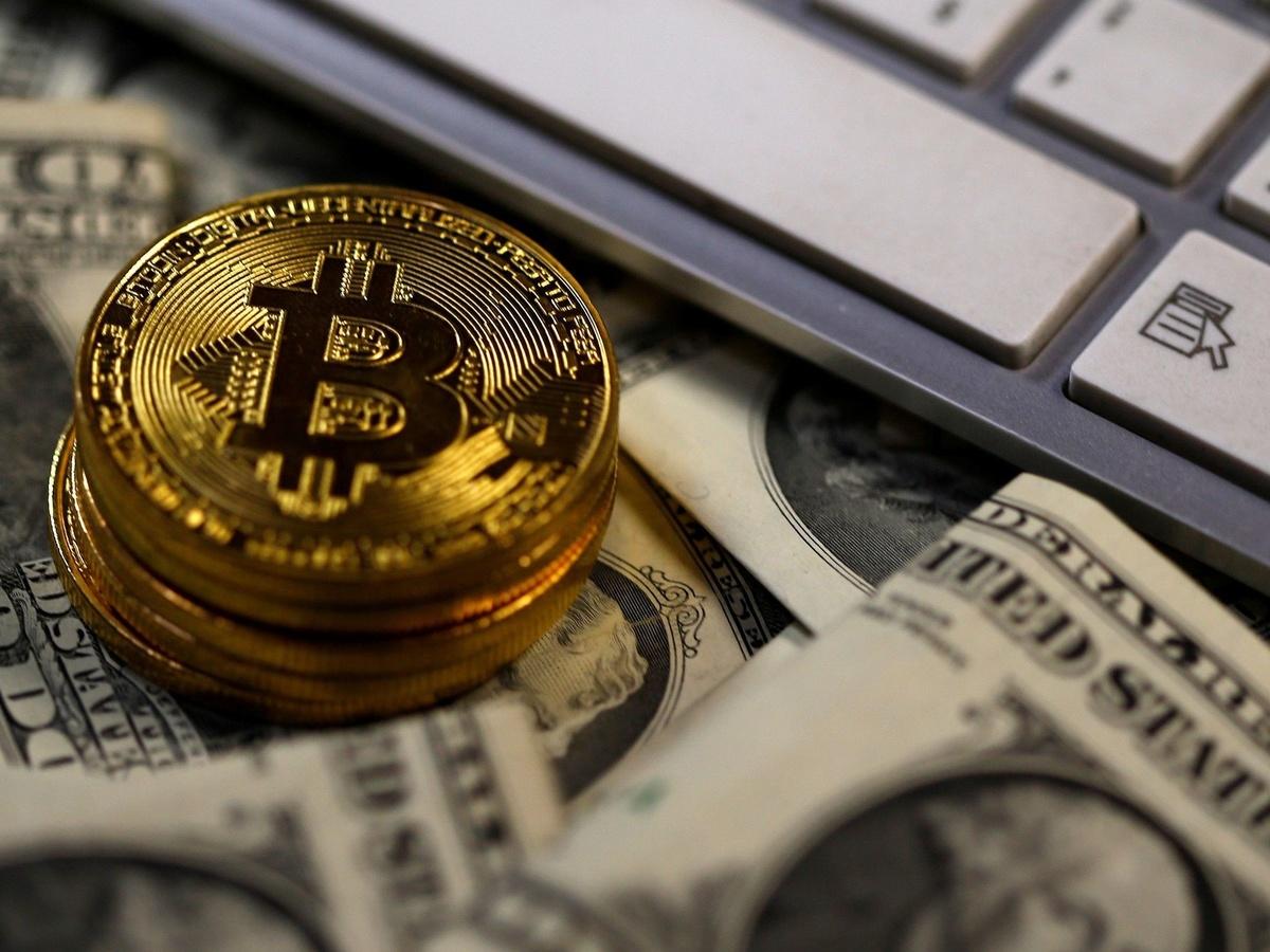 travis weaver bitcoin
