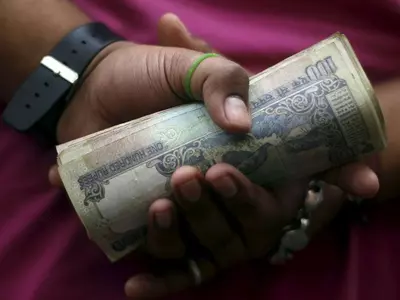 Indians Paid Bribe
