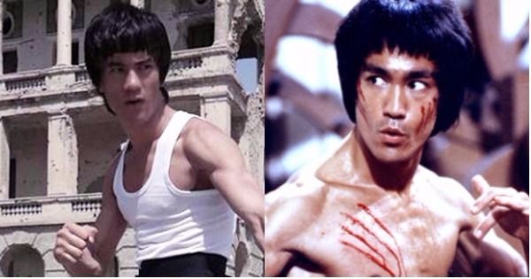 Abbas bruce lee online