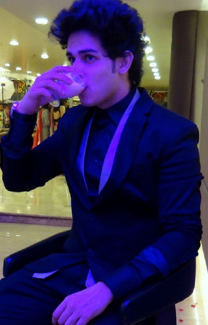 Your Crush On Bigg Boss 11 Contestant Priyank Sharma May Your Crush On Bigg Boss 11 Contestant Priyank Sharma May
