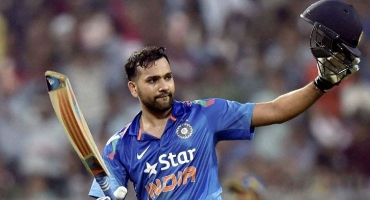 Start Slow Accelerate And Then Demolish Rohit Sharma s Mantra Of Scoring ODI 200s