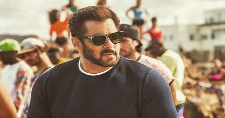 Bhai Magic! Salman's 'Tiger Zinda Hai' Becomes Second Highest Opener Of