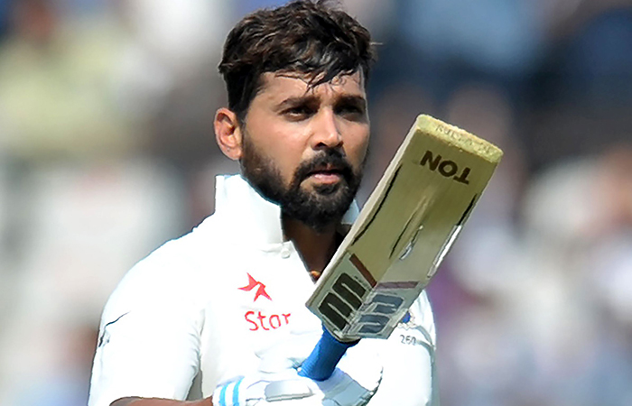 Murali Vijay