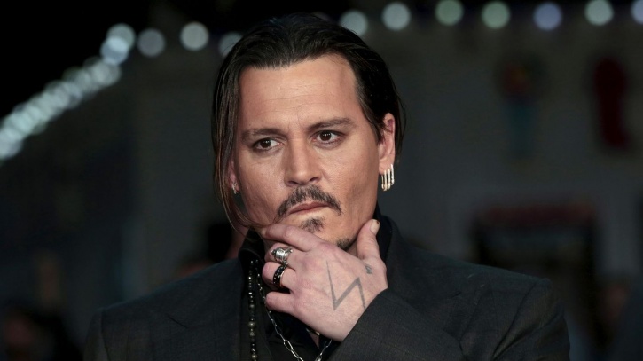 Pirate Of Lavishness! Johnny Depp's Monthly Expenditure Is Over 13 Cr, 20  Lac Is Spent On Wine