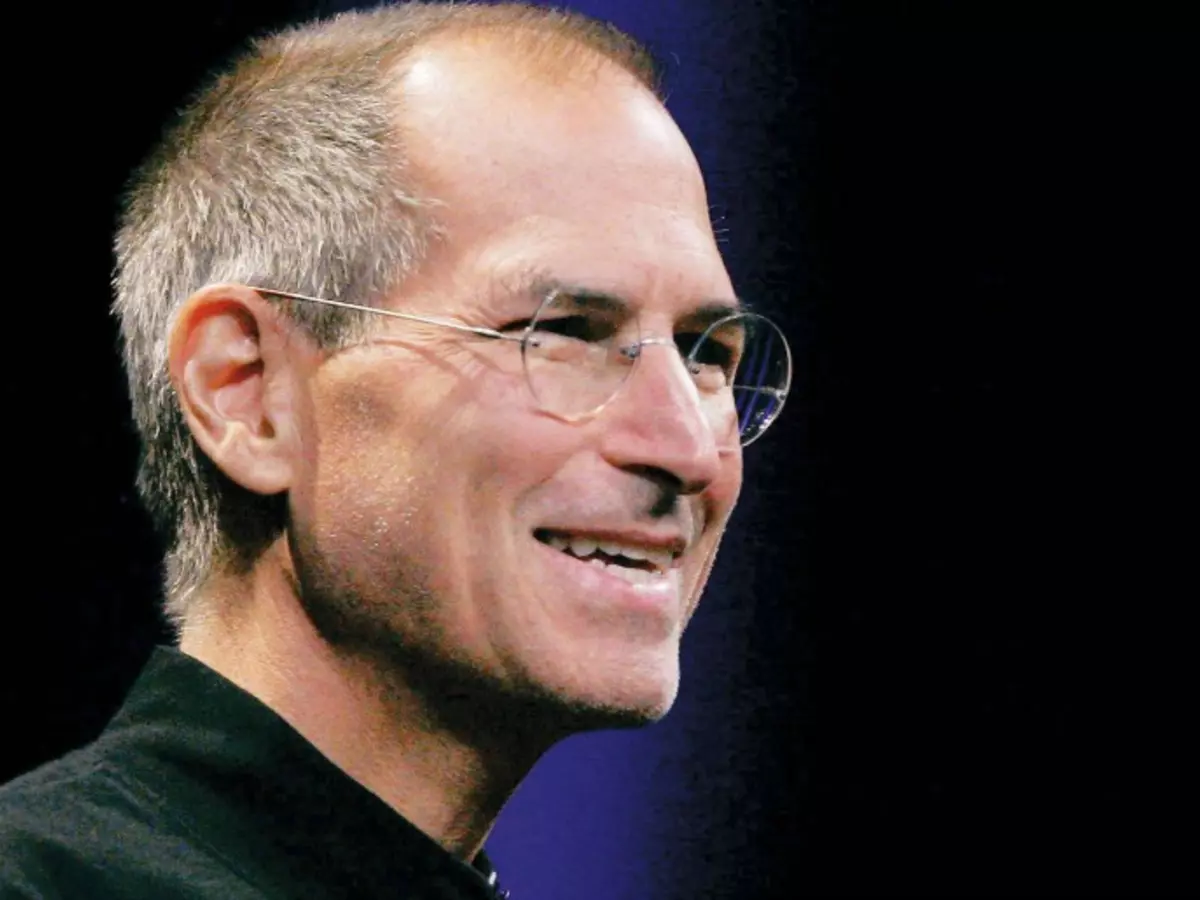 On His 62nd Birthday, 7 Ways In Which Steve Jobs Changed The World